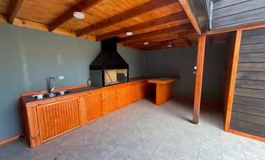 Casa en arriendo en LOS ANGELES
