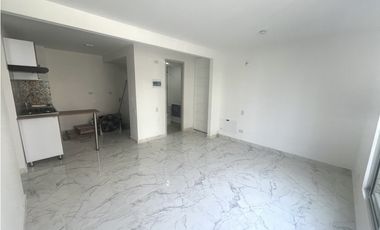APARTAMENTO EN VENTA - CONJ RESIDENCIAL MLAGA, CIUDAD GUABINAS, YUMBO