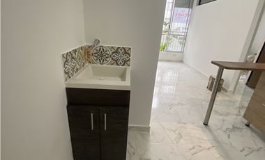 APARTAMENTO EN VENTA - CONJ RESIDENCIAL MLAGA, CIUDAD GUABINAS, YUMBO