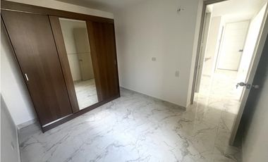 APARTAMENTO EN VENTA - CONJ RESIDENCIAL MLAGA, CIUDAD GUABINAS, YUMBO