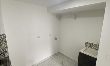 APARTAMENTO EN VENTA - CONJ RESIDENCIAL MLAGA, CIUDAD GUABINAS, YUMBO