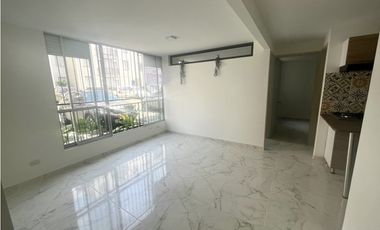 APARTAMENTO EN VENTA - CONJ RESIDENCIAL MLAGA, CIUDAD GUABINAS, YUMBO
