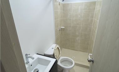 APARTAMENTO EN VENTA - CONJ RESIDENCIAL MLAGA, CIUDAD GUABINAS, YUMBO