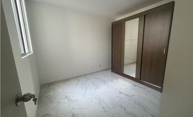 APARTAMENTO EN VENTA - CONJ RESIDENCIAL MLAGA, CIUDAD GUABINAS, YUMBO