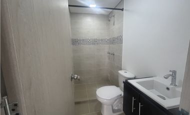 APARTAMENTO EN VENTA - CONJ RESIDENCIAL MLAGA, CIUDAD GUABINAS, YUMBO