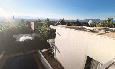 Casa en venta en LA FLORIDA