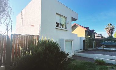 Casa en venta en LA FLORIDA