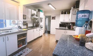 Casa en venta en LA FLORIDA