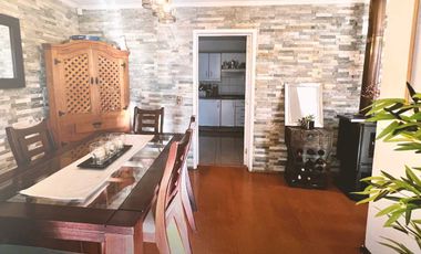 Casa en venta en LA FLORIDA