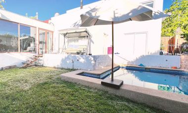 Casa en venta en LA FLORIDA