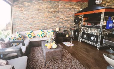 Casa en venta en LA FLORIDA