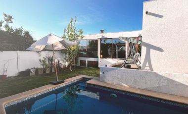 Casa en venta en LA FLORIDA