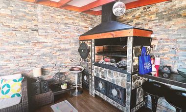 Casa en venta en LA FLORIDA