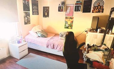 Casa en venta en LA FLORIDA