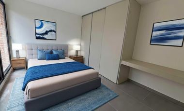 DOCTA Casa en VENTA 2 dormitorios