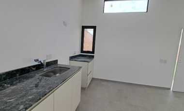 DOCTA Casa en VENTA 2 dormitorios