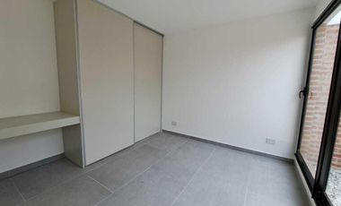 DOCTA Casa en VENTA 2 dormitorios