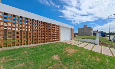 DOCTA Casa en VENTA 2 dormitorios