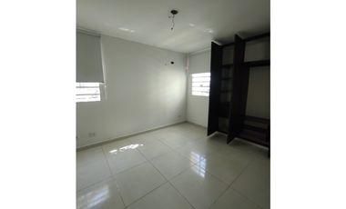 VENTA DE APARTAMENTO EN EL B/ LA CASTELLANA DE MONTERIA