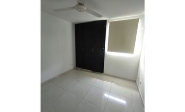 VENTA DE APARTAMENTO EN EL B/ LA CASTELLANA DE MONTERIA