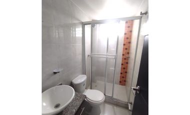 VENTA DE APARTAMENTO EN EL B/ LA CASTELLANA DE MONTERIA