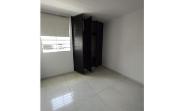 VENTA DE APARTAMENTO EN EL B/ LA CASTELLANA DE MONTERIA