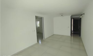 VENTA DE APARTAMENTO EN EL B/ LA CASTELLANA DE MONTERIA