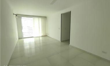 VENTA DE APARTAMENTO EN EL B/ LA CASTELLANA DE MONTERIA