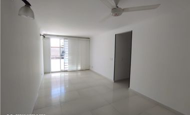 VENTA DE APARTAMENTO EN EL B/ LA CASTELLANA DE MONTERIA