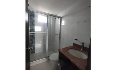 VENTA DE APARTAMENTO EN EL B/ LA CASTELLANA DE MONTERIA