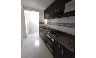 VENTA DE APARTAMENTO EN EL B/ LA CASTELLANA DE MONTERIA