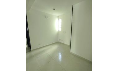 VENTA DE APARTAMENTO EN EL B/ LA CASTELLANA DE MONTERIA