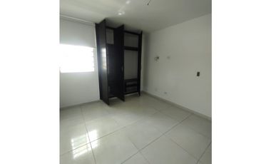 VENTA DE APARTAMENTO EN EL B/ LA CASTELLANA DE MONTERIA