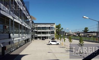 Oficina en venta de 54m2 - Complejo Verdi 57, Pilar