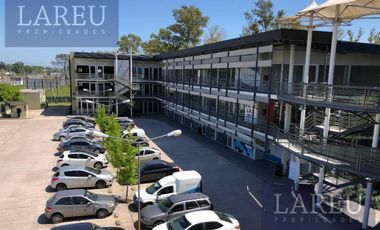 Oficina en venta de 54m2 - Complejo Verdi 57, Pilar