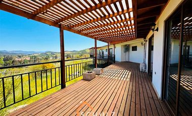 Casa en arriendo en PENCAHUE