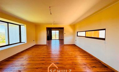 Casa en arriendo en PENCAHUE