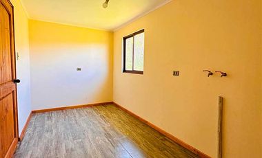 Casa en arriendo en PENCAHUE