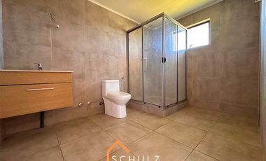 Casa en arriendo en PENCAHUE