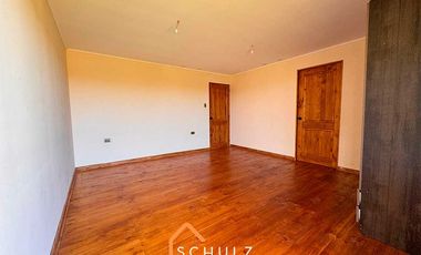 Casa en arriendo en PENCAHUE