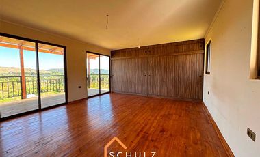 Casa en arriendo en PENCAHUE