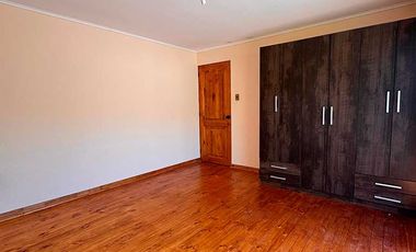 Casa en arriendo en PENCAHUE