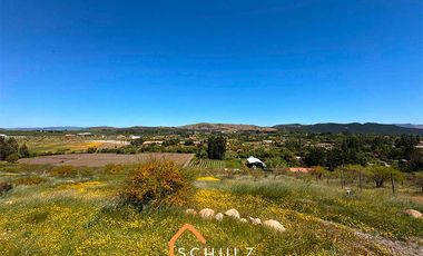 Casa en arriendo en PENCAHUE