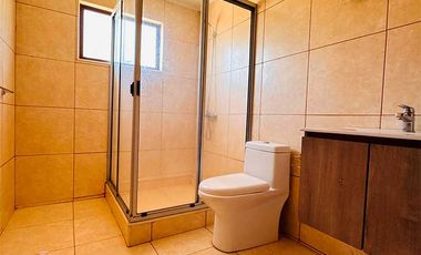 Casa en arriendo en PENCAHUE