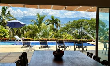 Finca en venta, Támesis, Antioquia