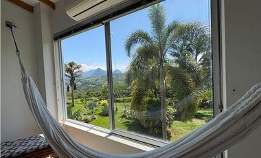 Finca en venta, Támesis, Antioquia