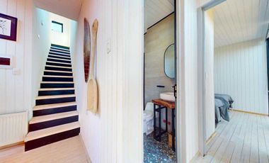 Casa en venta en LITUECHE
