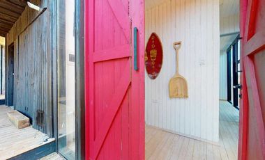 Parcela en venta en LITUECHE