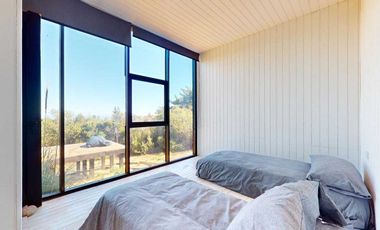 Parcela en venta en LITUECHE