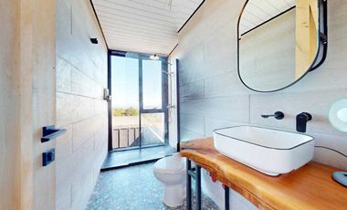 Parcela en venta en LITUECHE